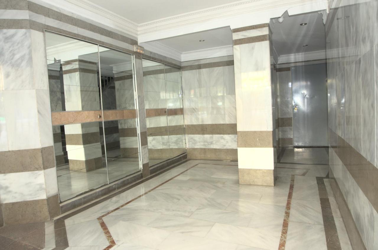 Habitacion En El Corazon Del Centro De Malaga Exterior photo