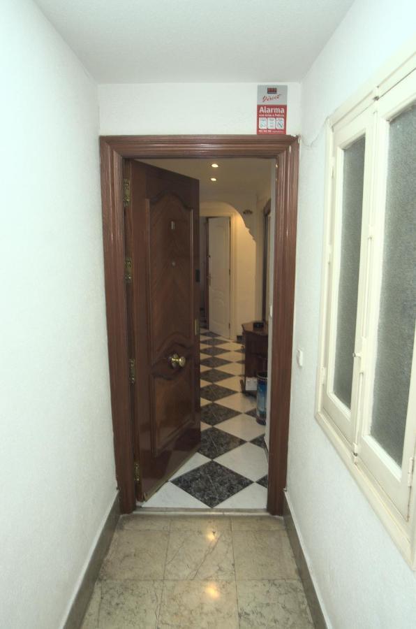 Habitacion En El Corazon Del Centro De Malaga Exterior photo