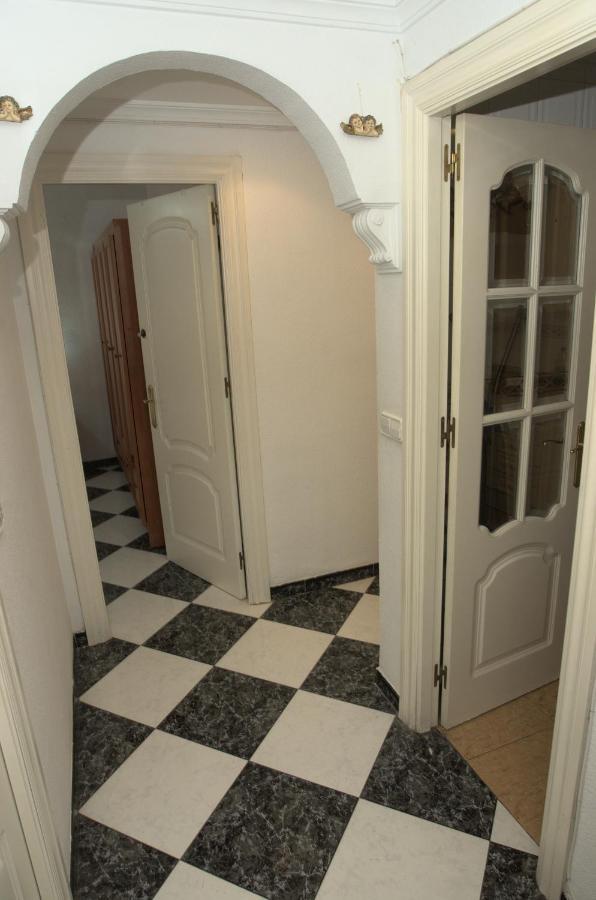 Habitacion En El Corazon Del Centro De Malaga Exterior photo