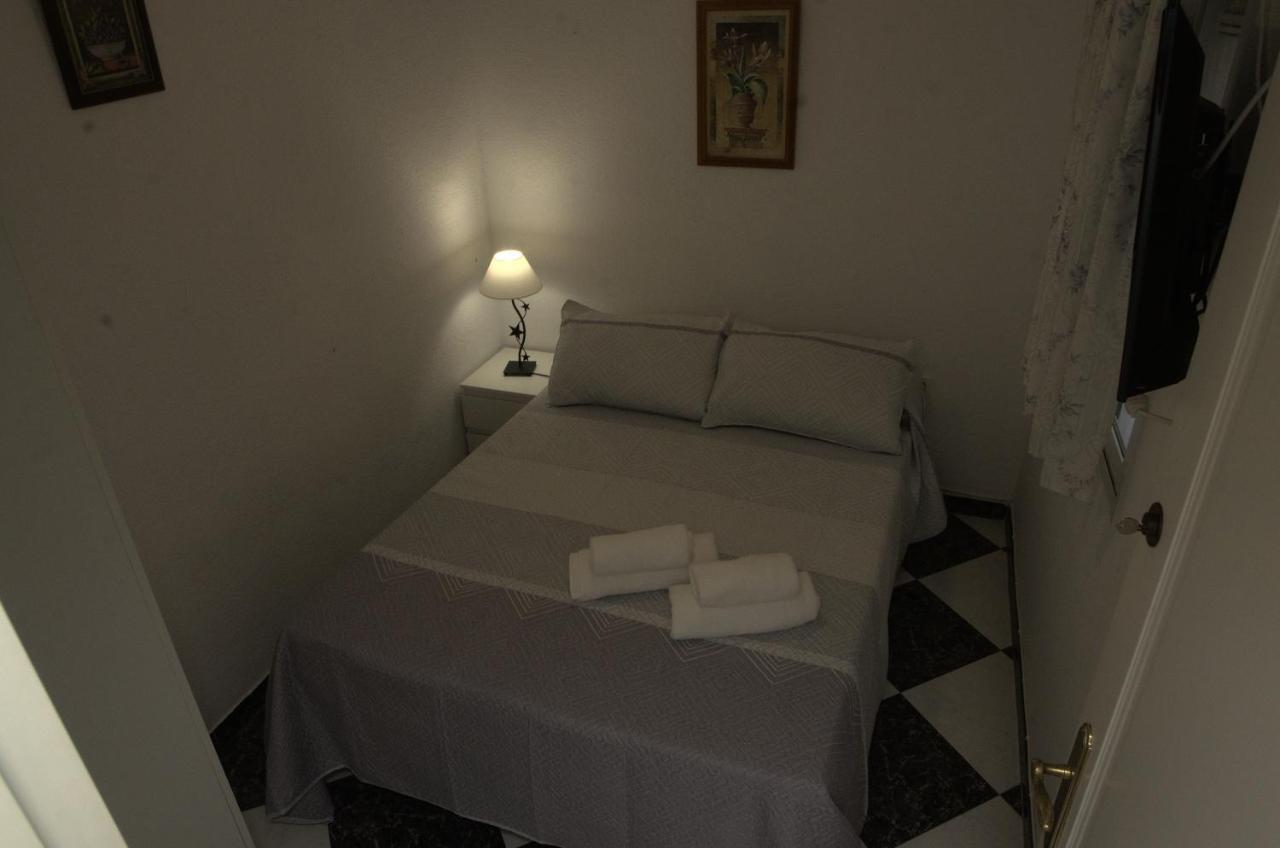 Habitacion En El Corazon Del Centro De Malaga Exterior photo